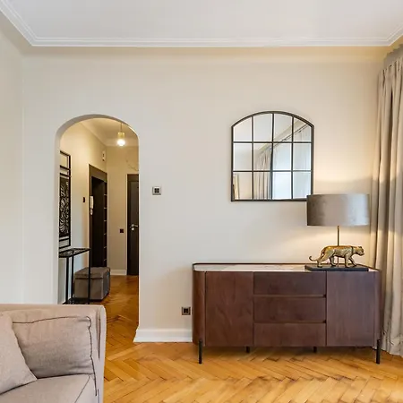 Maironio Art Deco Kaunas