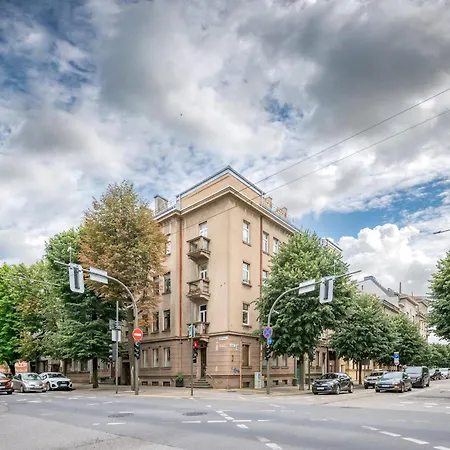 Maironio Art Deco * Kaunas