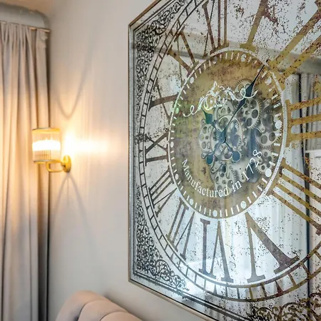 Maironio Art Deco * Kaunas
